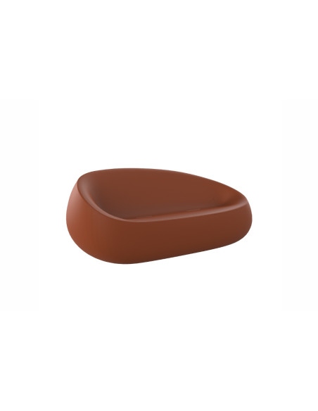 Divano per esterno Stone Vondom - 2