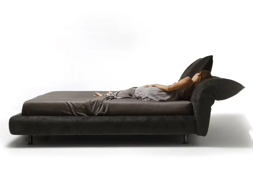 Stand by Me Bed Edra - 3