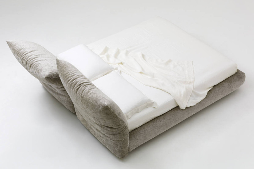 Letto Stand by Me Edra - 5