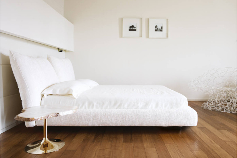 Letto Stand by Me Edra - 6