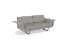 Delta Outdoor Sofa Vondom - 1