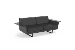 Divano per esterno Delta Vondom - 1 2