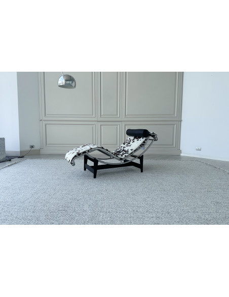 Chaise Longue à Réglage Continu LC4 cavallino (Offerta Expo) Cassina - 1