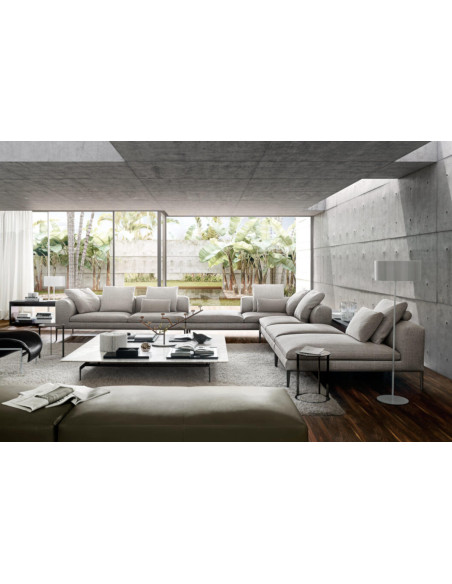 Michel Sofa B&B Italia - 4