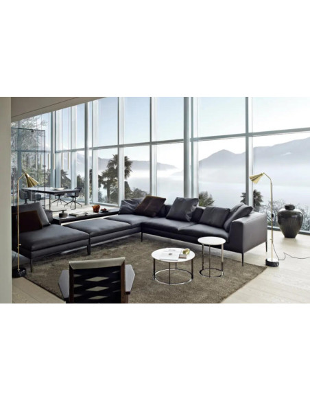 Michel Sofa B&B Italia - 6