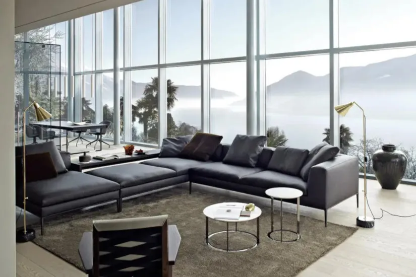 Michel Sofa B&B Italia - 6