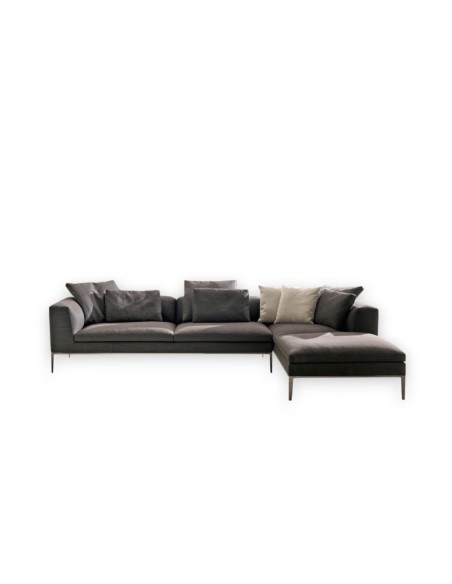 Michel Sofa B&B Italia - 1