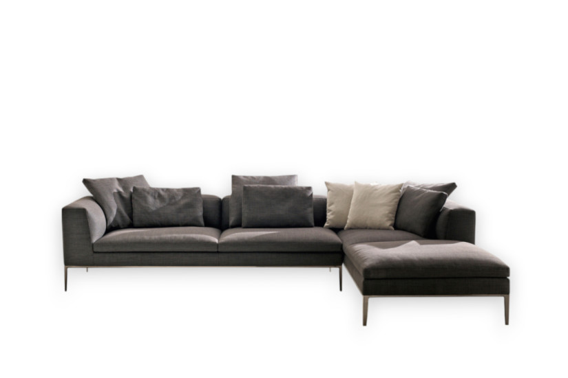Michel Sofa B&B Italia - 1
