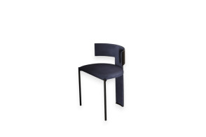 Zefir Chair Baxter - 1 2