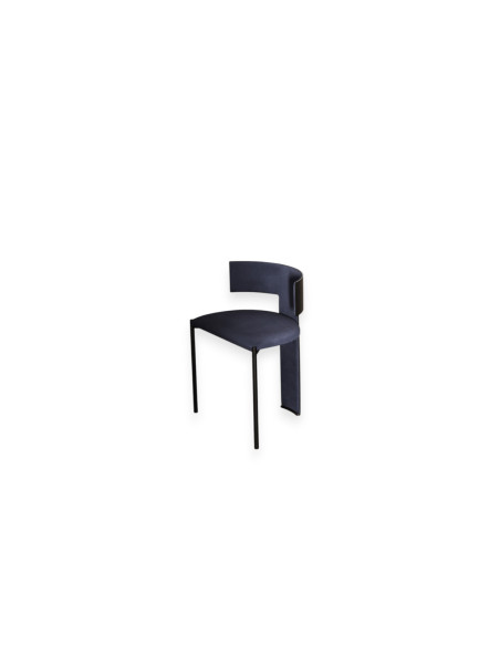 Zefir Chair Baxter - 2