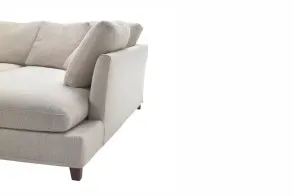 Divano Victor Large Flexform - 1 2