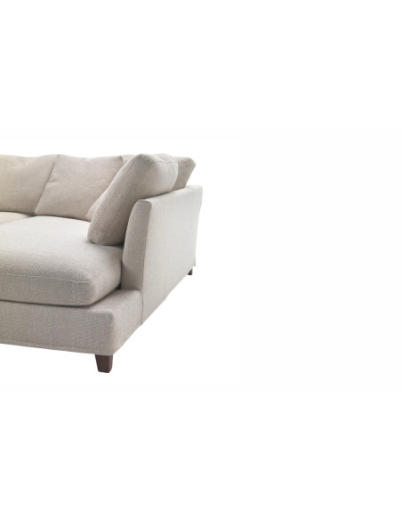 Victor Large Sofa Flexform - 2