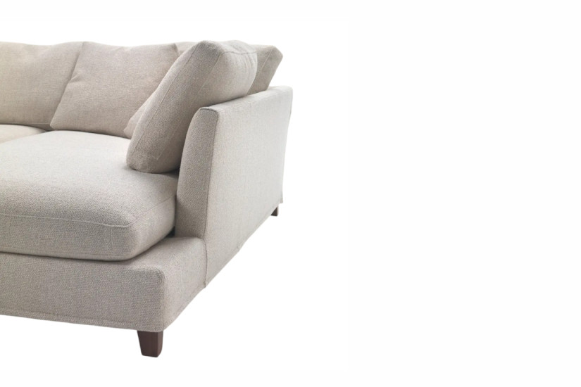 Divano Victor Large Flexform - 2