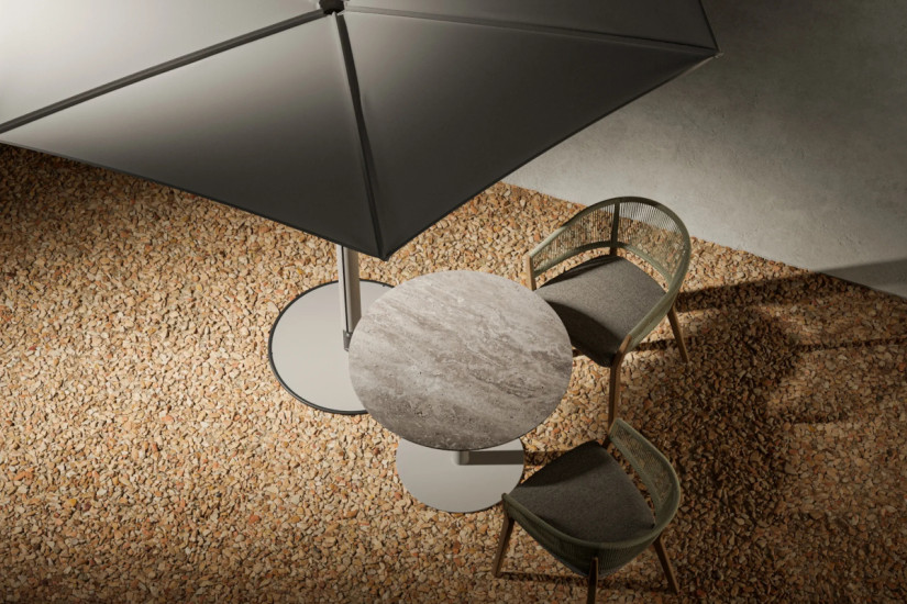 Parasol Anamon Royal Botania - 5