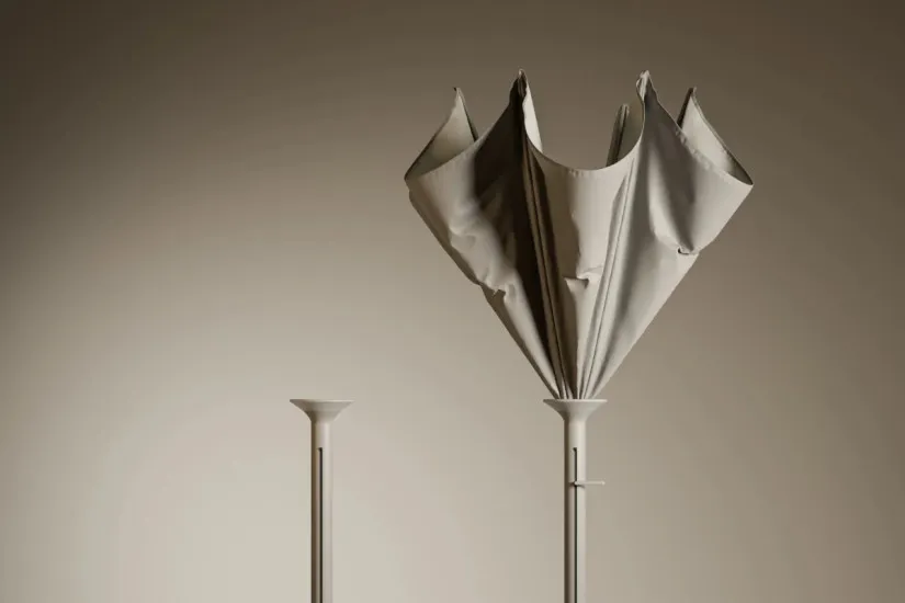 Ombrellone Anamon Royal Botania - 4