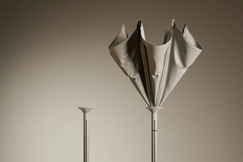 Parasol Anamon Royal Botania - 4