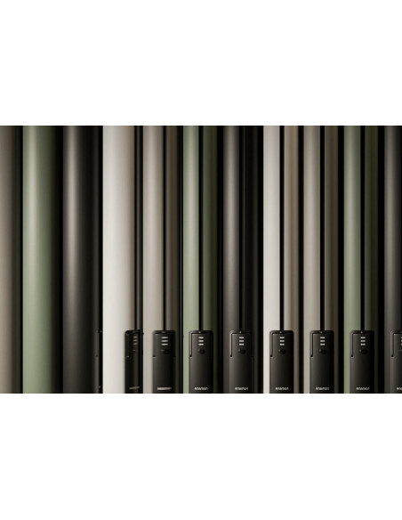 Anamon Parasol Royal Botania - 7