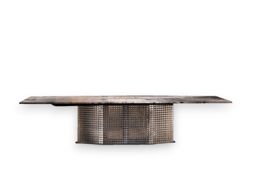 Table S-Penny Henge - 1