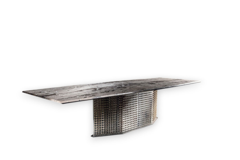 Table S-Penny Henge - 2