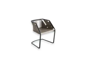 Chaise Strip Henge - 1