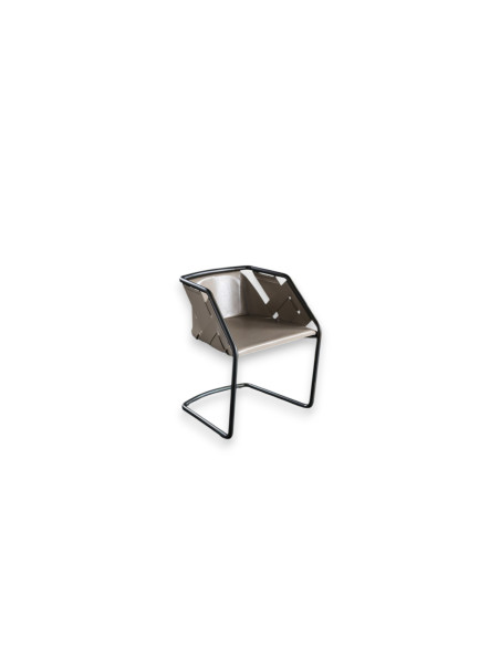 Chaise Strip Henge - 1