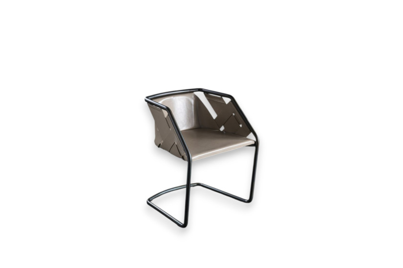 Chaise Strip Henge - 1