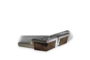 Canapé Downtown Henge - 1 2