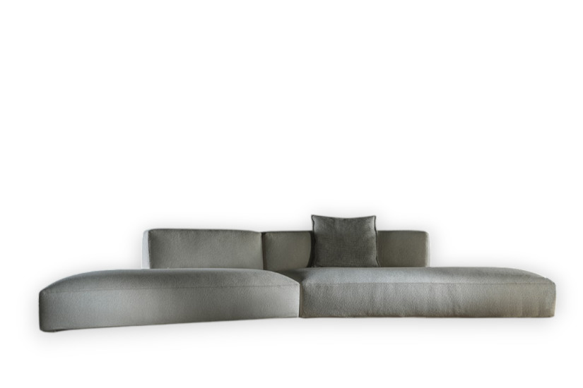 Downtown Sofa Henge - 1