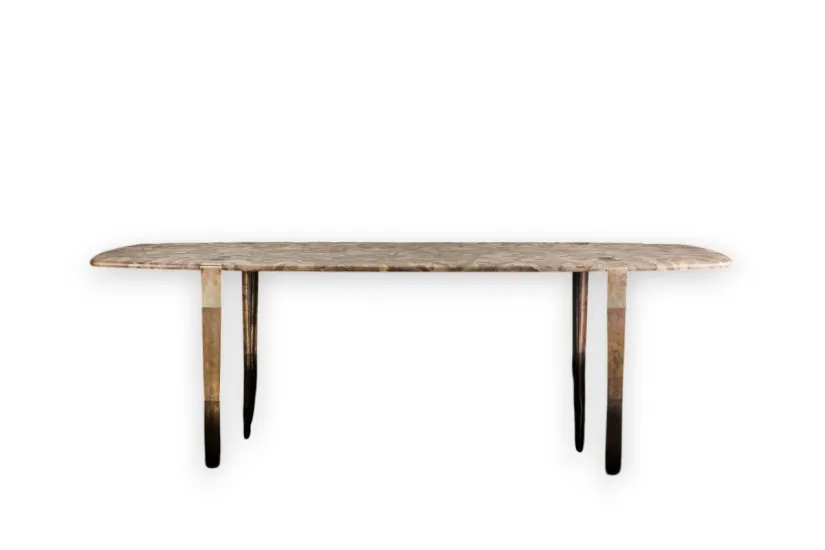 Oxymoron Table Henge - 2