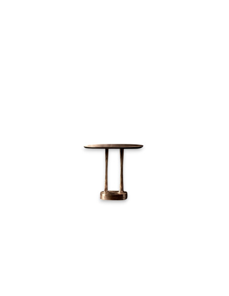 Table basse Mushroom Table Henge - 2