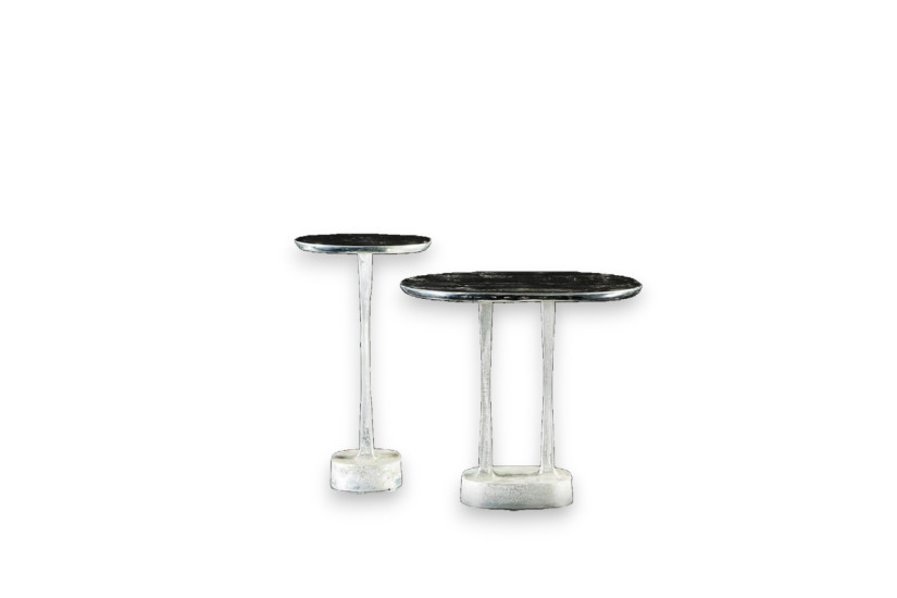Table basse Mushroom Table Henge - 1