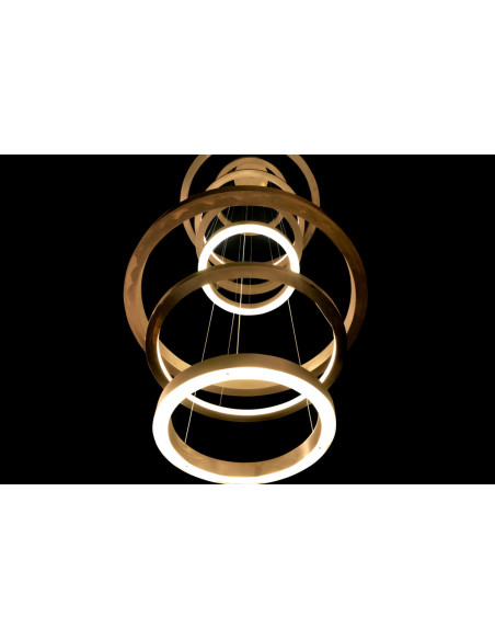 Light Ring XXL Suspension Lamp Henge - 2