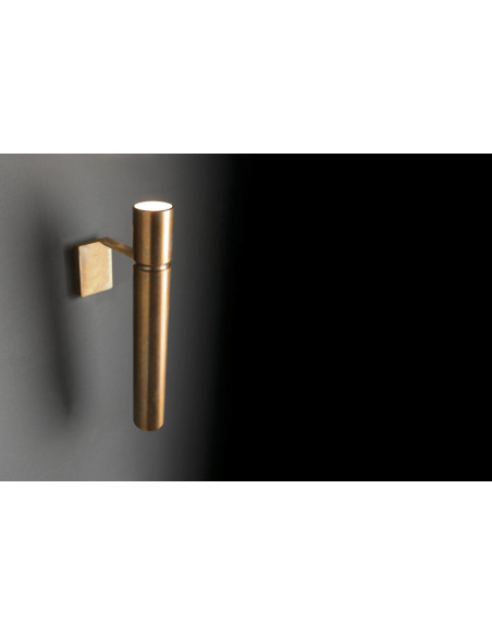 Tubular Light Wall Lamp Henge - 4