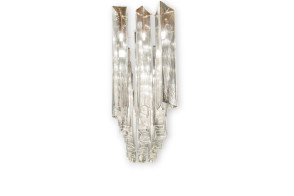 Lampada a sospensione Airlight Henge - 1