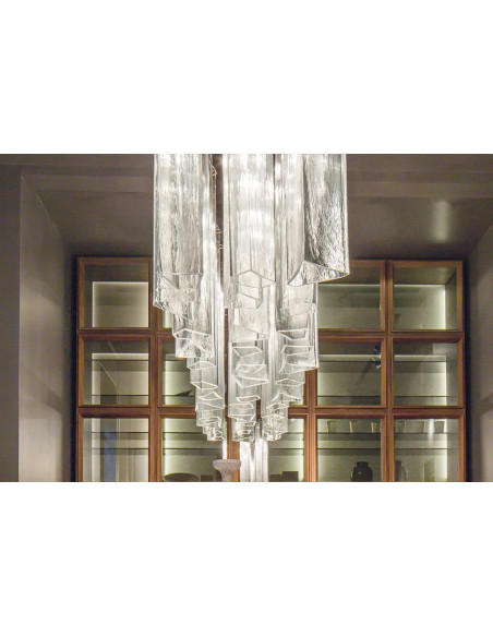 Airlight Suspension Lamp Henge - 4