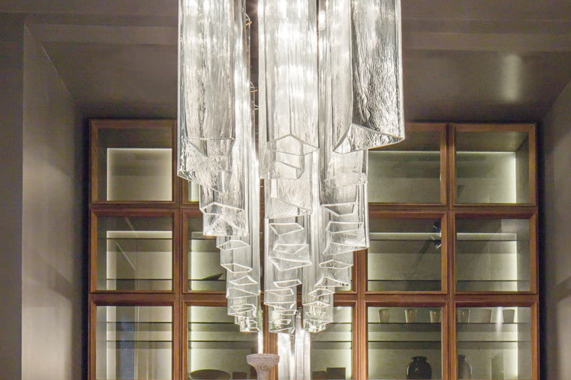 Airlight Suspension Lamp Henge - 4