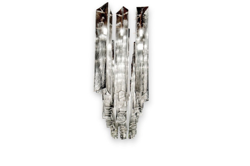 Airlight Suspension Lamp Henge - 2