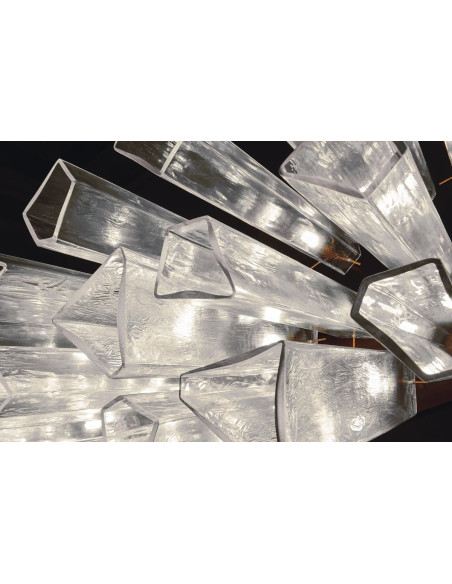 Lampada a sospensione Airlight Henge - 5