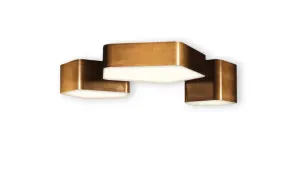 Bat Light Ceiling Lamp Henge - 1