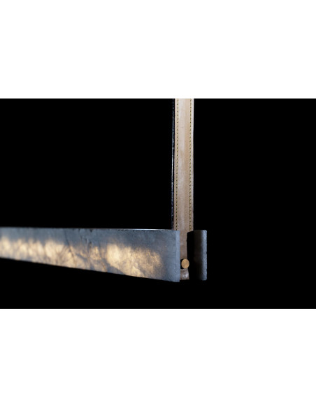 Chrystal Evo Pendant Lamp Henge - 5