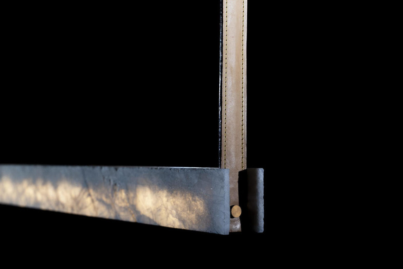 Chrystal Evo Pendant Lamp Henge - 5