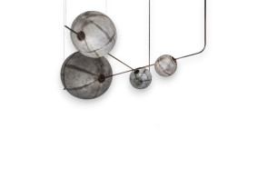 Lampada a sospensione Superb-All Henge - 1 2