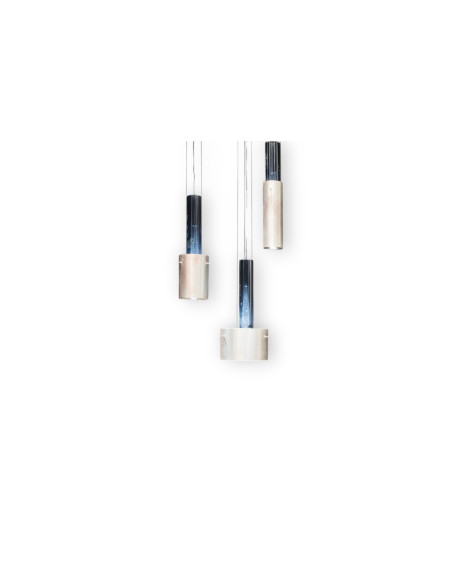 Lampe à Suspension Ghost Light Henge - 1