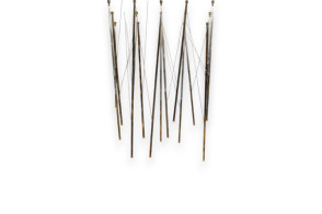 Lampada a sospensione Skyfall Henge - 1