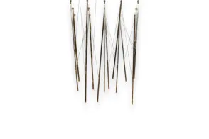 Skyfall Suspension Lamp Henge - 1