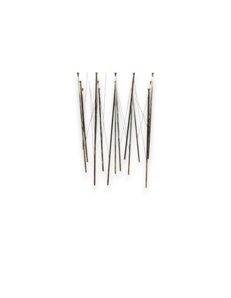 Lampada a sospensione Skyfall Henge - 1