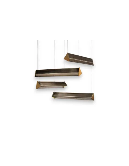 Y-Light Suspension Lamp Henge - 2