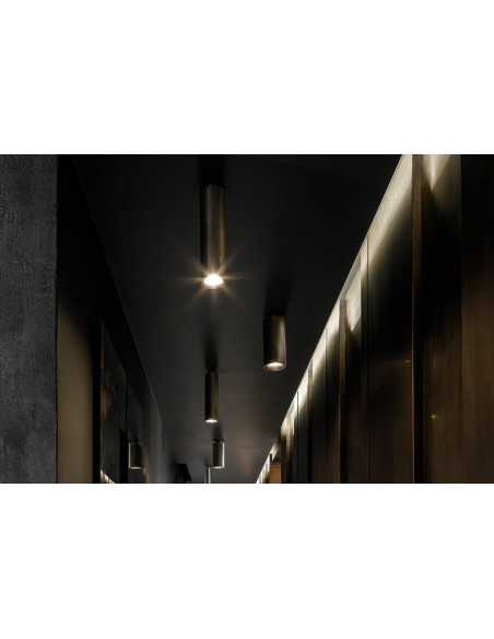 Lampada a Sospensione Tele Light Henge - 4