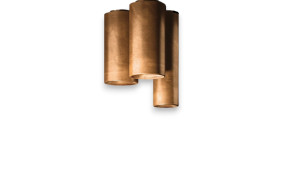 Lampada a Sospensione Tele Light Henge - 1