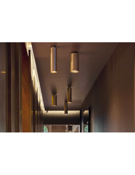 Lampe à Suspension Tele Light Henge - 5